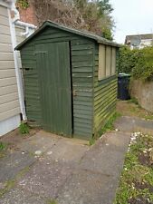 Small wooden shed for sale  SOUTHAMPTON