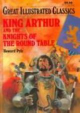 Rei Arthur e os Cavaleiros da Távola Redonda por Pyle, Howard comprar usado  Enviando para Brazil