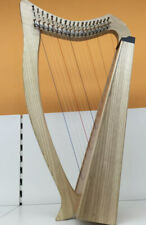 Harfe harp ashwood gebraucht kaufen  Bothel