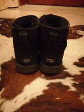 Ugg donna 37.5 usato  Messina