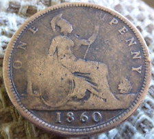 1860 victorian one for sale  UK