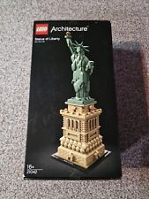 Lego architecture set gebraucht kaufen  Bad Windsheim