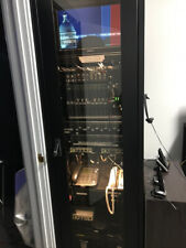 Rack mount enclosure d'occasion  Expédié en Belgium