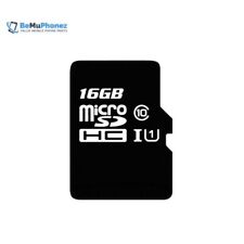 Tarjeta de memoria Micro SD genérica de 1 GB 2 GB 4 GB 8 GB 16 GB 32 GB 64 GB 128 GB, usado segunda mano  Embacar hacia Mexico