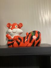 Unique ceramic tiger for sale  Windsor