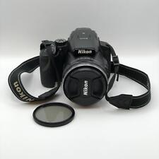 Nikon coolpix camera for sale  Sanford
