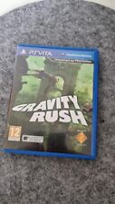Gravity rush sony d'occasion  Lezoux