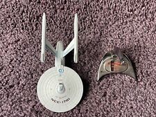 star trek enterprise ship for sale  HULL