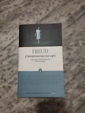 Freud interpretazione dei usato  Perugia