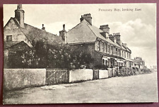 Postcard pevensey bay for sale  HOVE