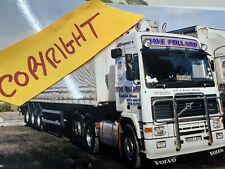 Truck dave pollard for sale  LEYBURN