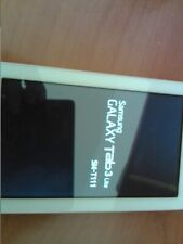 Tablet Samsung Galaxy Tab 3 Lite SM-T111 usato  Villanovafranca