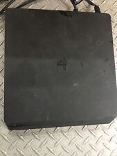 Sony ps4 playstation for sale  Terrell