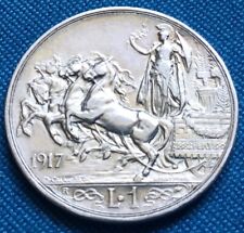 Regno italia moneta usato  Garlasco