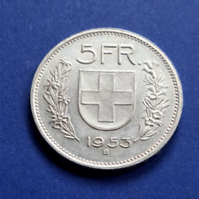 Francs berger 1953 d'occasion  Rouen-