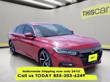 2020 honda accord for sale  Tomball
