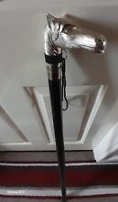 Horse head handle for sale  WHITEHAVEN
