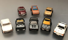 Galoob Vintage Micro Machines Sports Car Lot of 8 for sale  Voorhees