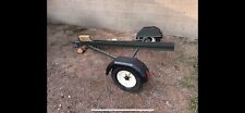 Motor bike trailer for sale  ELY