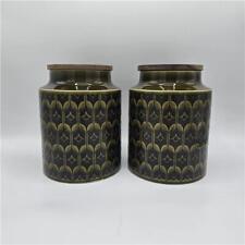 hornsea storage jars for sale  LEIGHTON BUZZARD