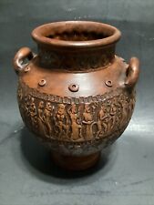 Greek amphora hand for sale  Saint Petersburg