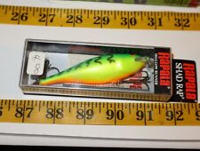 Rapala ssr shallow for sale  Middletown