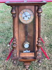 Carillon horloge pendule d'occasion  Saint-Julien-de-Vouvantes