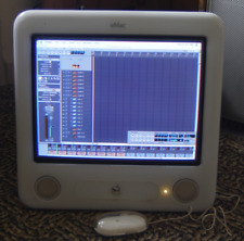 Apple macintosh emac for sale  TORQUAY