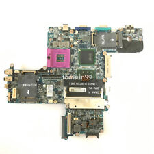 Motherboard For DELL Latitude D630 PP18L CN-0DT781 0DT781 LA-3301P GM965, used for sale  Shipping to South Africa