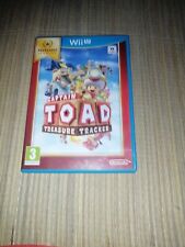 Captain toad treasure d'occasion  Talence