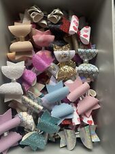 Hair bows suprise for sale  COLCHESTER