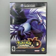 Pokemon XD: Gale of Darkness (Nintendo GameCube, 2005) COMPLETO EN CAJA | PROBADO segunda mano  Embacar hacia Argentina