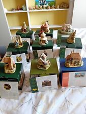 Lilliput lane cottages for sale  WALLINGTON