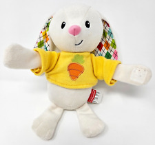 Infantino bunny plush for sale  North Hollywood