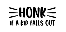 Honk kid falls for sale  ILKESTON