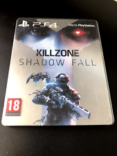 Killzone: Shadow Fall Steelbook Edition (Sony PlayStation 4) comprar usado  Enviando para Brazil