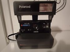 Polaroid 636 close d'occasion  Gien