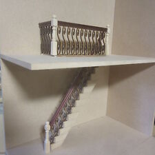 Stairs banister set. for sale  LLANDYSUL
