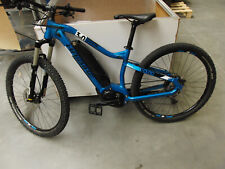 Remaining lot haibike for sale  Shipping to Ireland