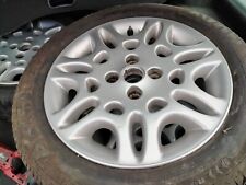 Inch alloy wheels for sale  CREWE
