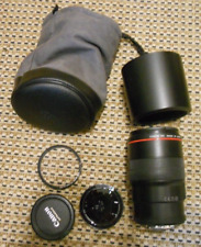 Canon macro lens gebraucht kaufen  Gaildorf
