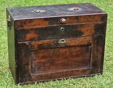 Antique tool chest for sale  ORPINGTON