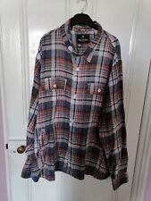 Nigel cabourn checked for sale  WARRINGTON