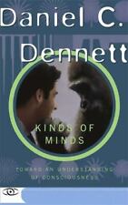 Usado, Kinds of Minds: Toward an Understanding of Consciousness por Dennett, Daniel C. comprar usado  Enviando para Brazil