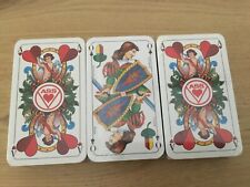 Spielkarten kartenspiel schafk gebraucht kaufen  Kirchheim