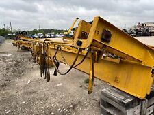 towable crane for sale  Houston