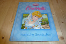Cinderella magische geschichte gebraucht kaufen  Deutschland