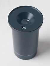 Micrômetro ocular 7x para microscópio LOMO comprar usado  Enviando para Brazil