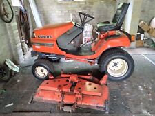 Spare part kubota for sale  TOTNES