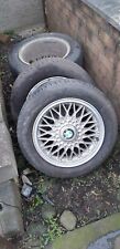 bmw e30 wheels bbs for sale  LEVEN